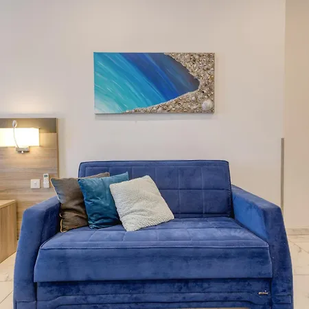 Apartment Stylish In Bay Square 1 St. Paul's Bay
