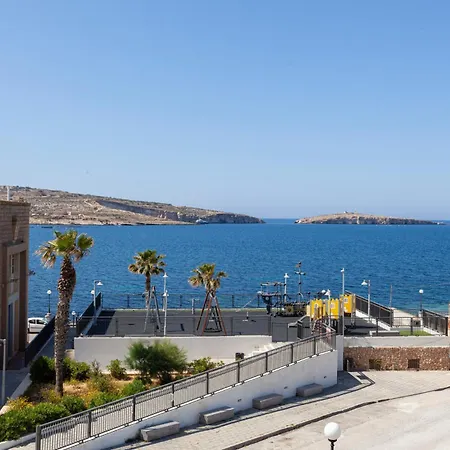 Stylish In Bay Square Lejlighed San Pawl il-Baħar