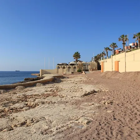 Lejlighed Stylish In Bay Square San Pawl il-Baħar