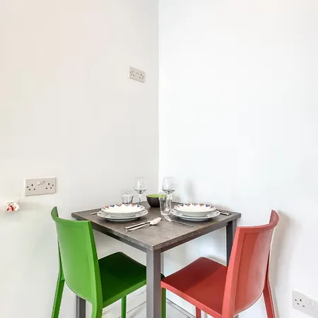 Lejlighed Stylish In Bay Square San Pawl il-Baħar