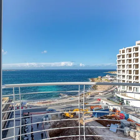 Lejlighed Stylish In Bay Square