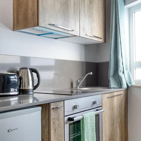 Stylish In Bay Square * San Pawl il-Baħar