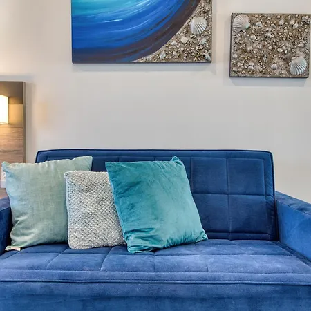 Lejlighed Stylish In Bay Square *