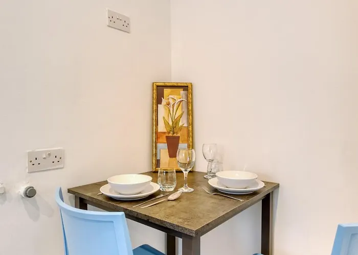 Apartament Stylish In Bay Square St. Paul's Bay