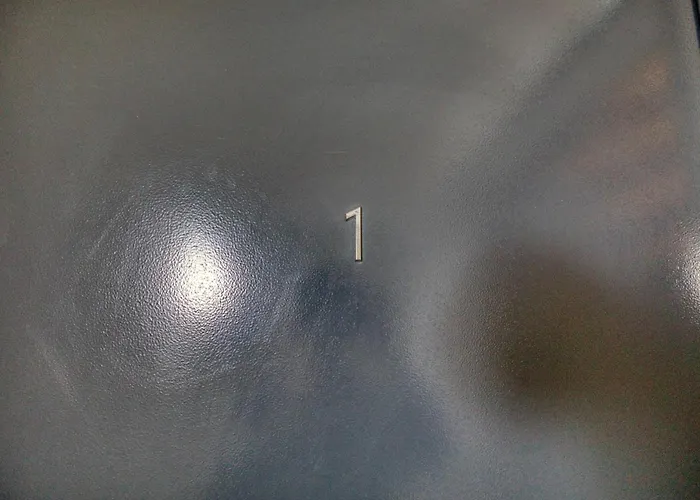 Apartment Stylish In Bay Square