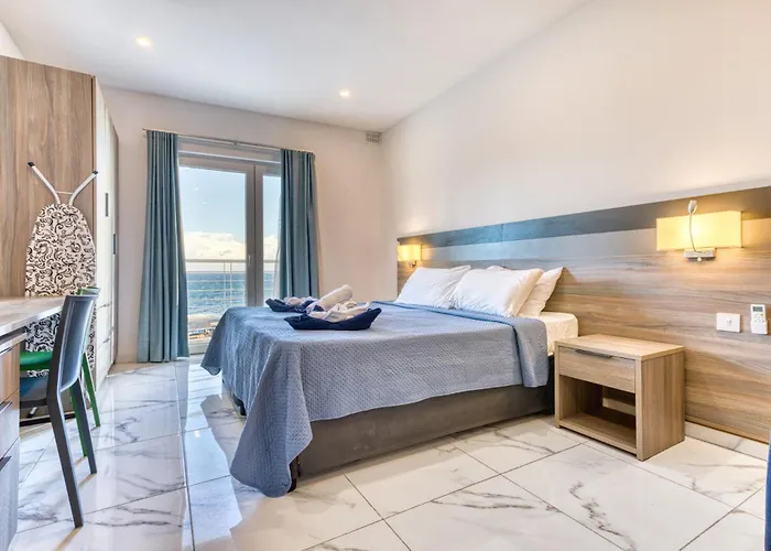 Appartamento Stylish In Bay Square *