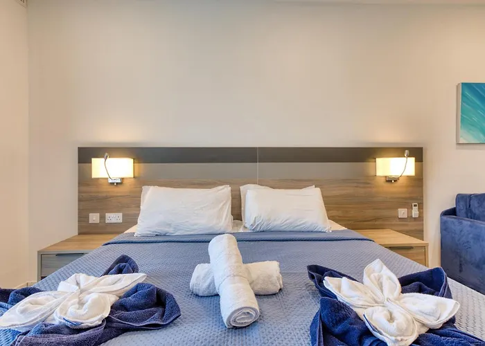 Stylish In Bay Square Appartamento *