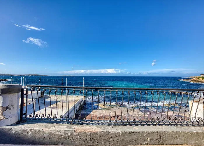 Apartament Stylish In Bay Square St. Paul's Bay