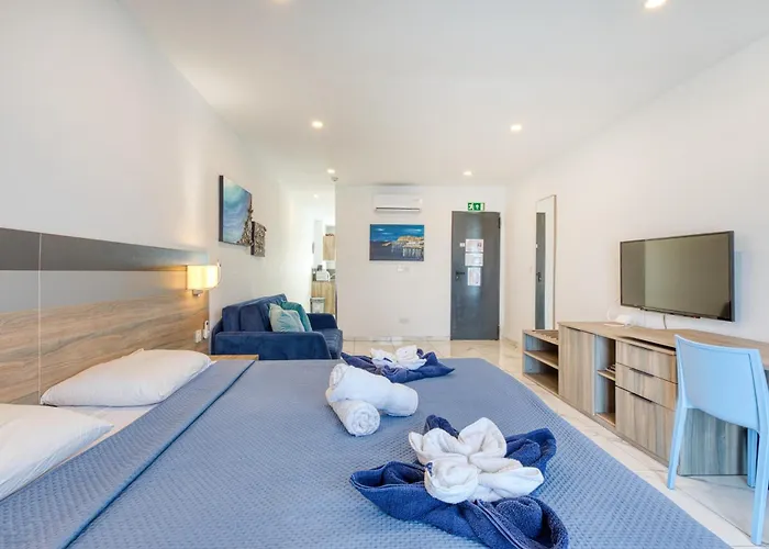 Apartament Stylish In Bay Square *