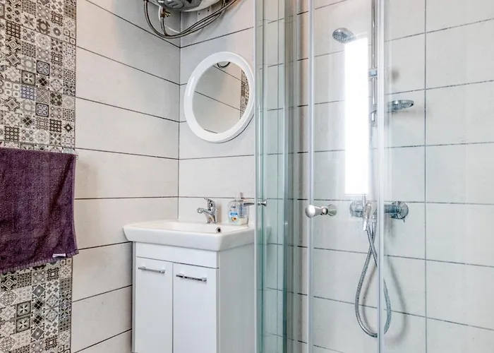 Apartament Stylish In Bay Square