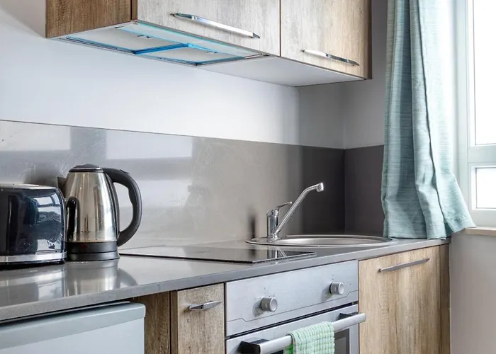 Stylish In Bay Square * St. Paul's Bay