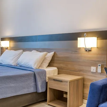 Stylish In Bay Square * Сент-Полс-Бей